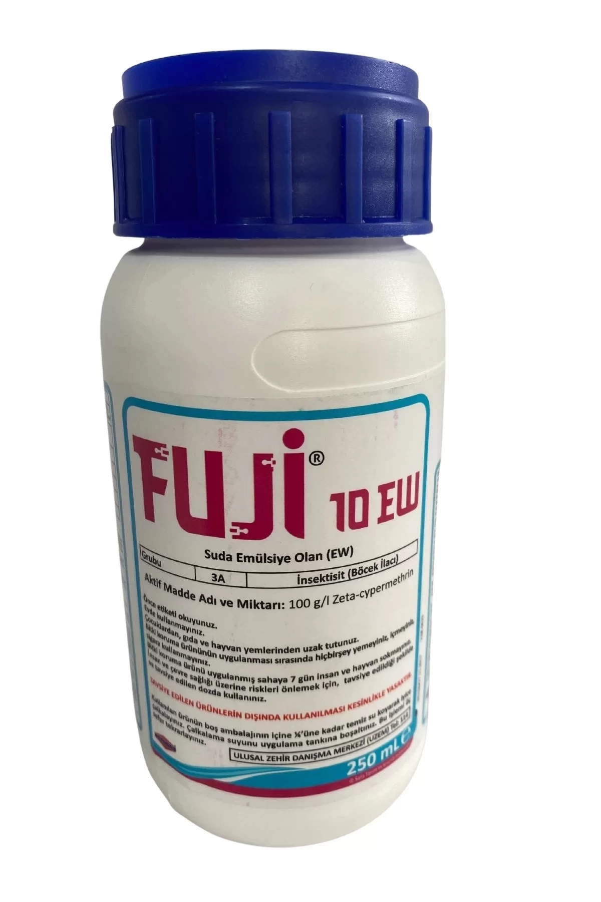 Fuji İnsektisit Böcek İlacı ( Fındık Kurdu Vs.)