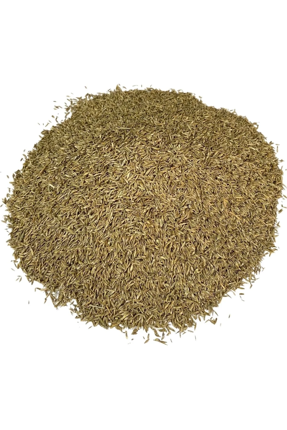 Grass Mixture 6 Karışımlı Çim Tohumu 2.5 Kg