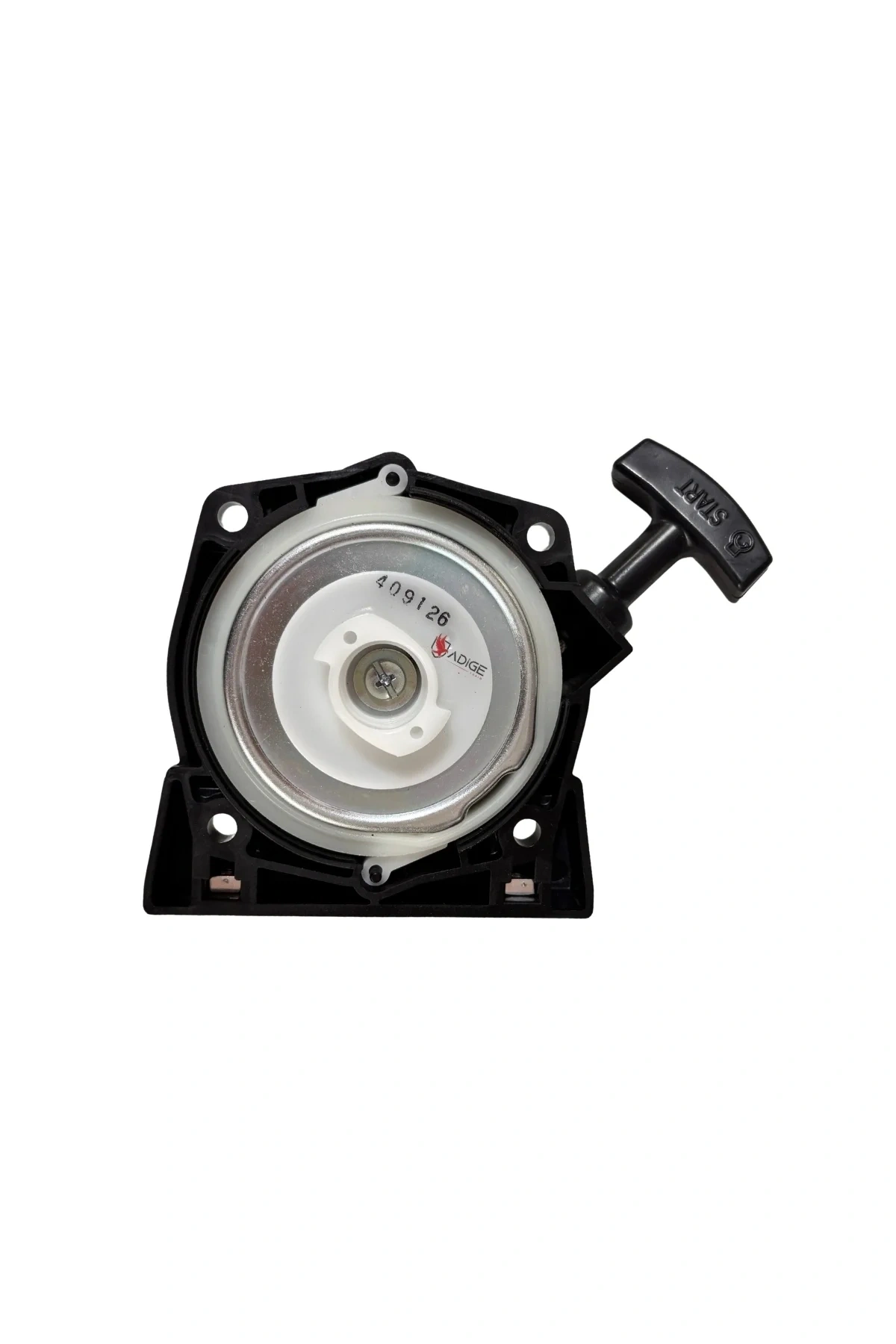 Kawasaki TJ 53 E Mikawa Orijinal Starter Kolay Çalıştırma