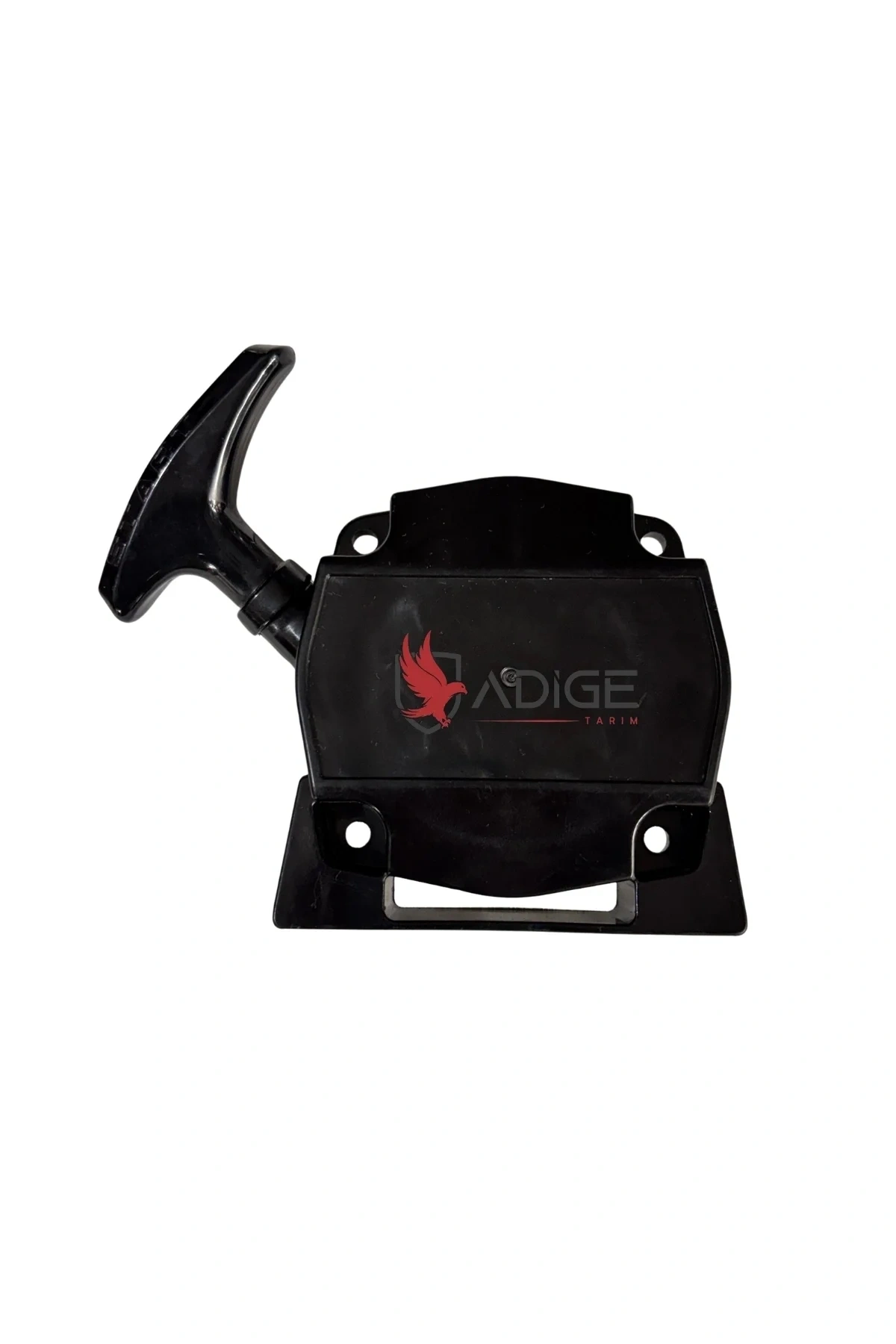 Kawasaki TJ 53 E Starter Kapak Komple