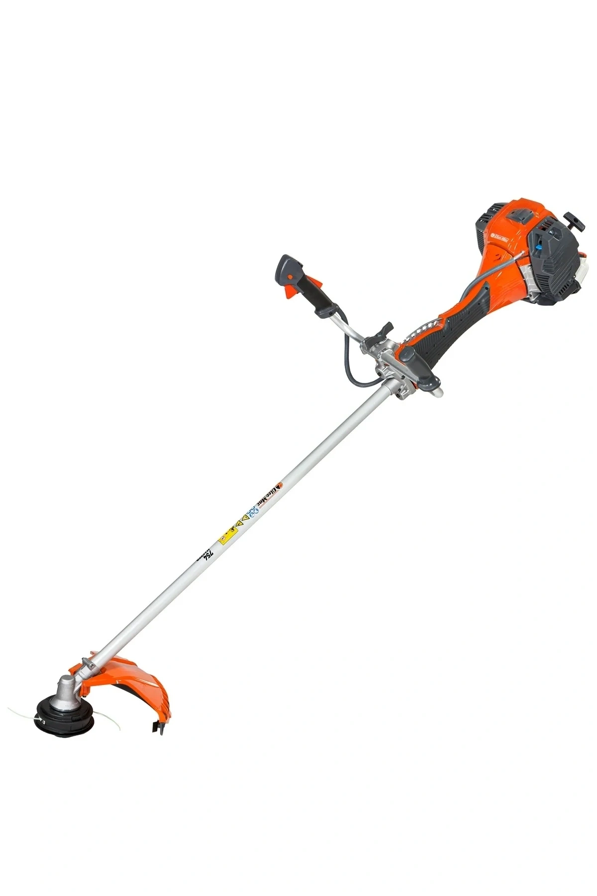 Oleomac 754 Master EUR5 Motorlu Tırpan