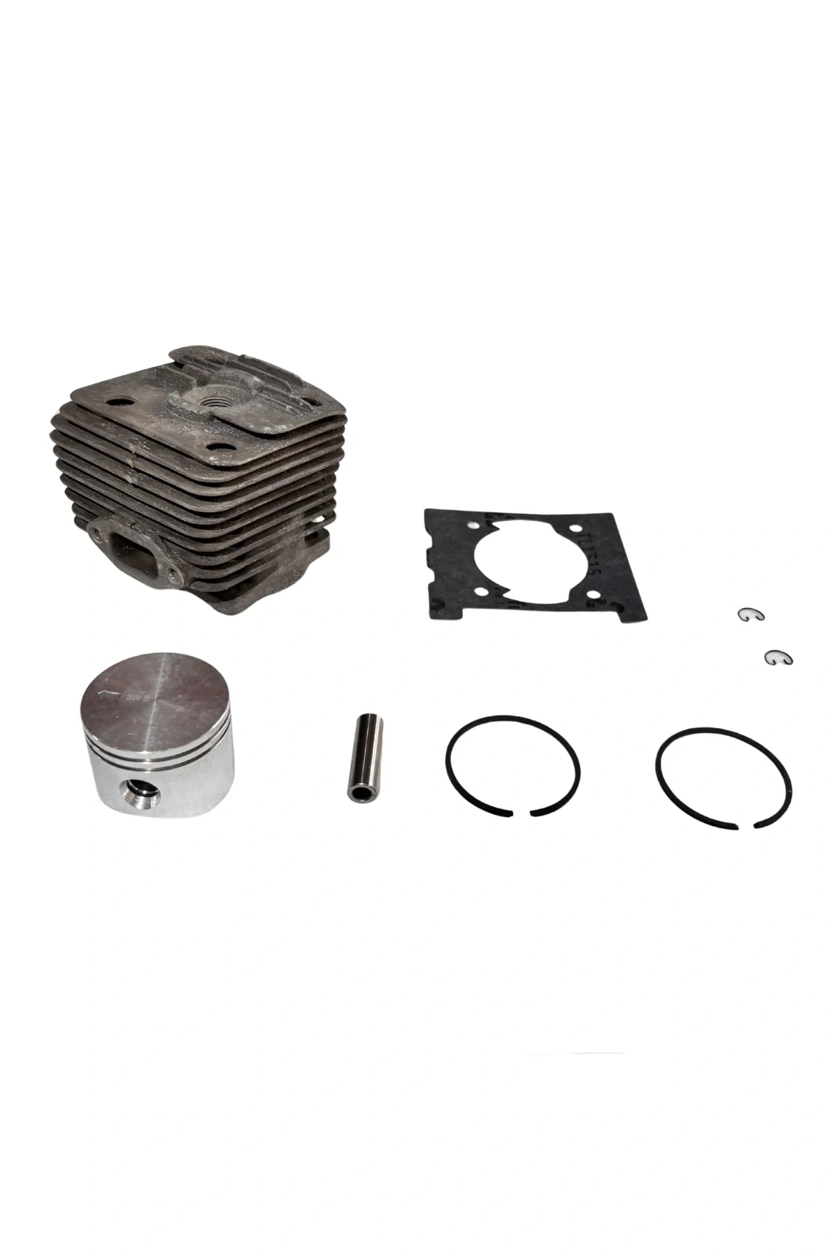 Oleomac BCH 50 -500 Orijinal Silindir +Piston 45mm