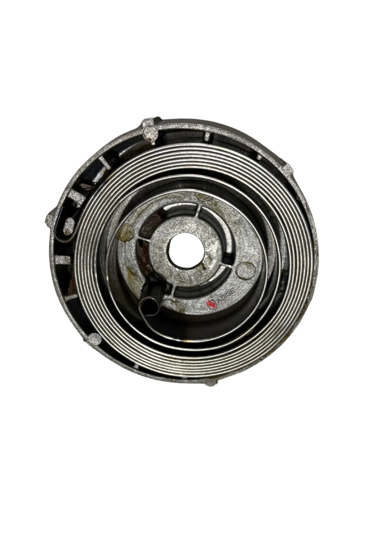Oleomac Bp 453 Ergo Orijinal Starter Zemberek Dış Komple
