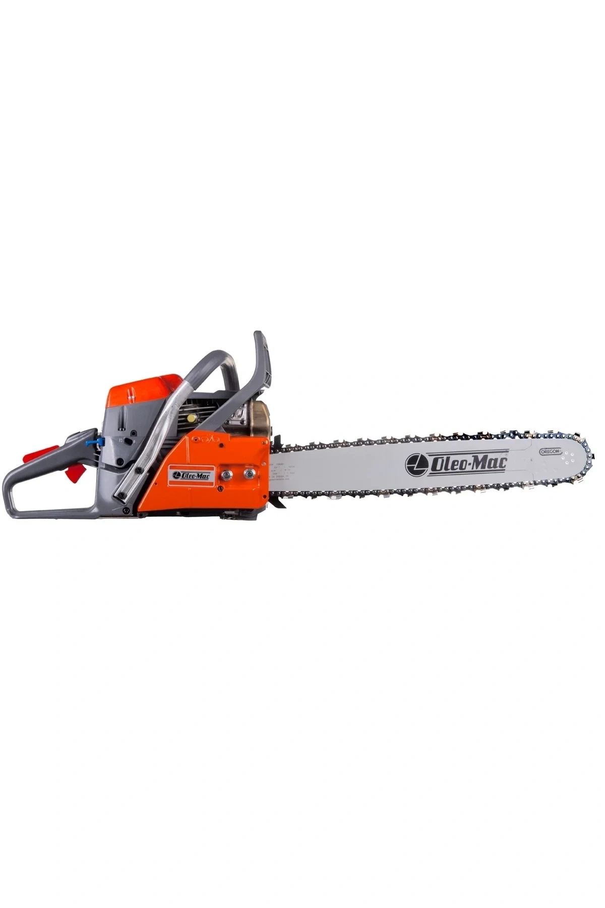 Oleomac GS 630 EUR5 Motorlu Testere 4.7 Hp