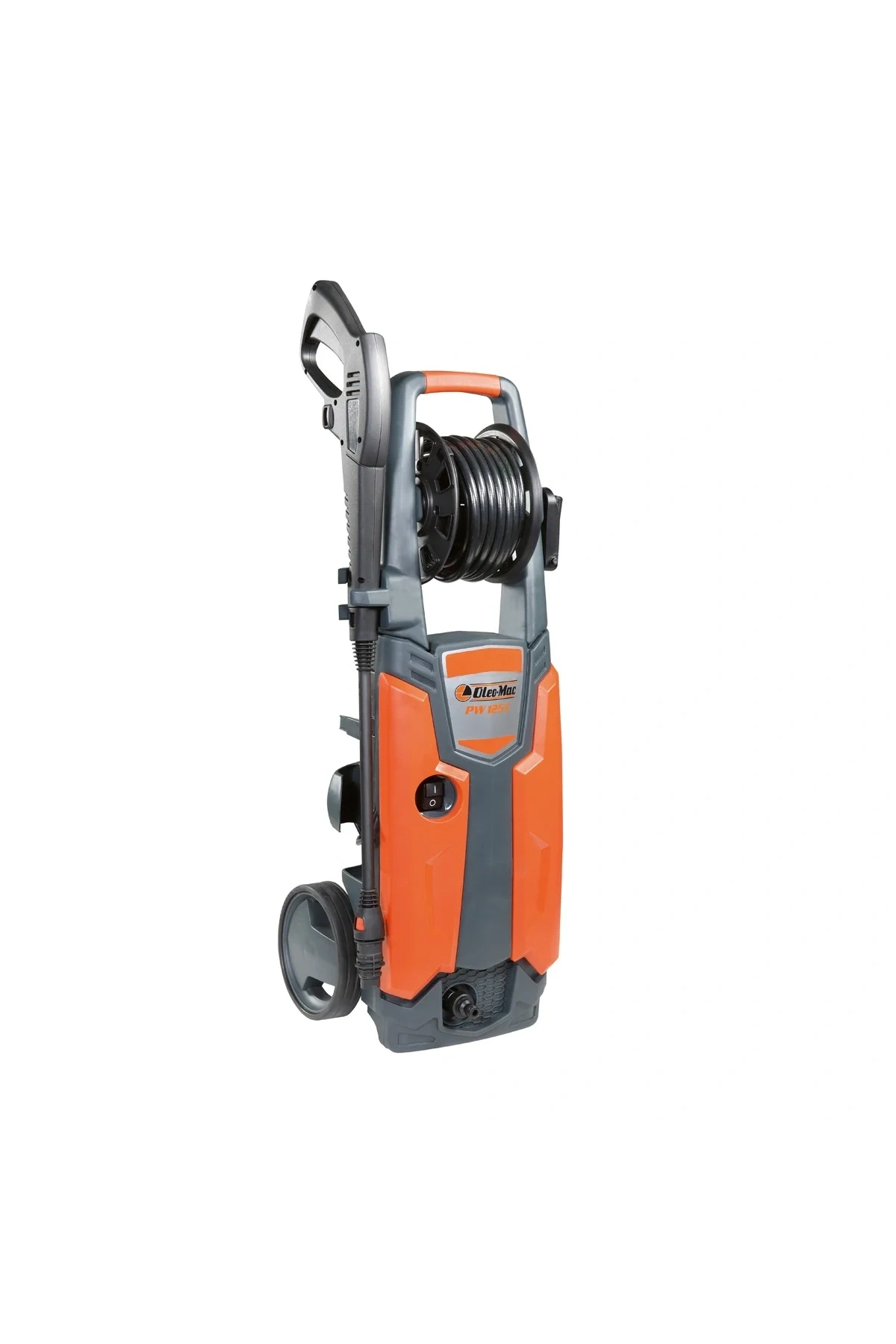 Oleomac PW 125 C Basınçlı Oto Yıkama Makinesi 150 Bar