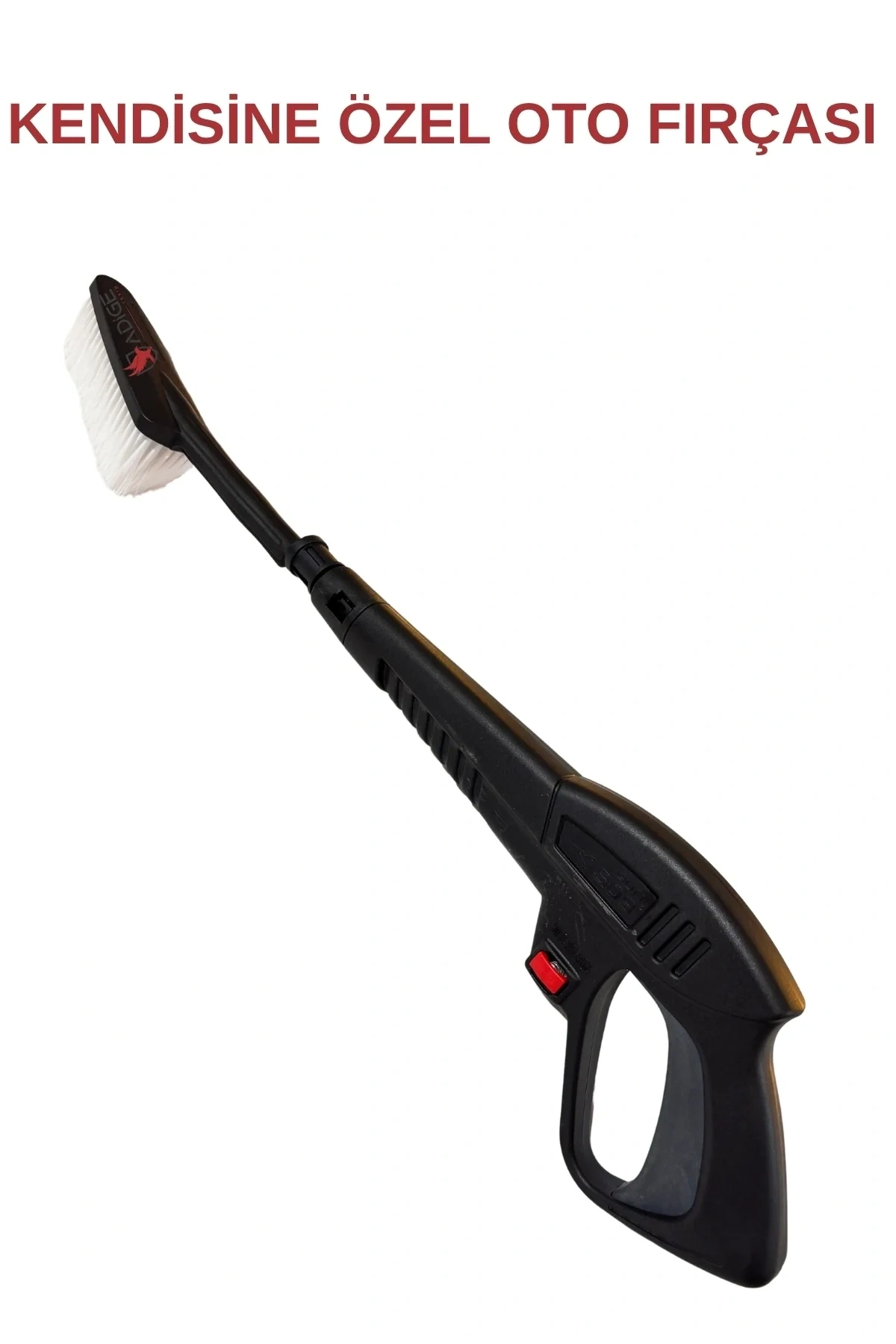 Oleomac PW 125 C Basınçlı Oto Yıkama Makinesi 150 Bar