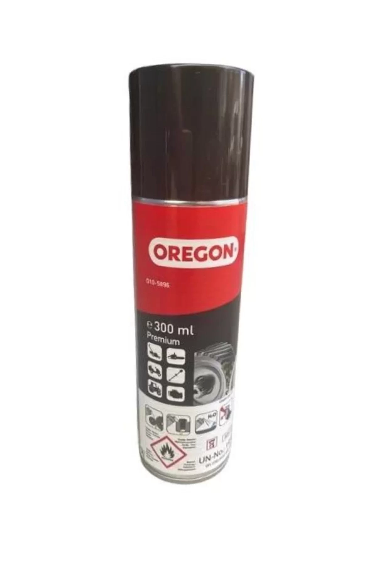 Oregon Temizleme Spreyi Premium 300Ml