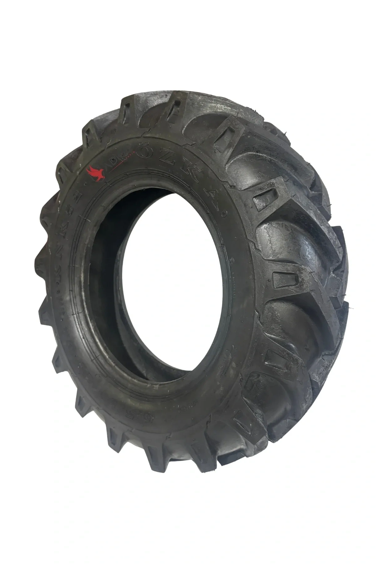 Özka 6,5/80-12 Patpat Çapa Makinesi Mini Traktör Lastiği