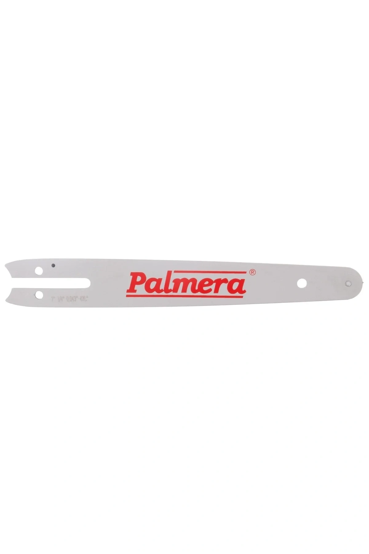 Palmera Cs-65 Budama Testeresi Kılavuzu