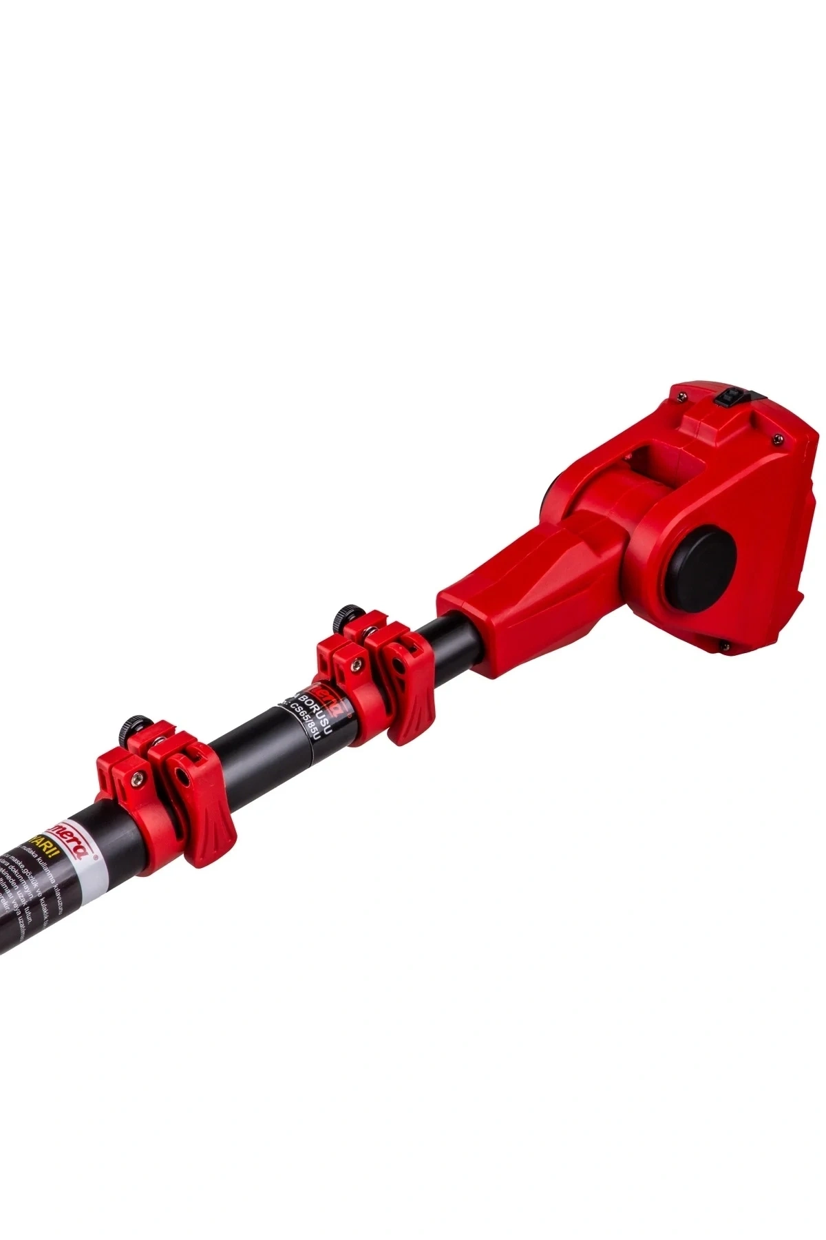 Palmera Cs-65- Cs-80 Budama Testeresi Teleskopik Kol