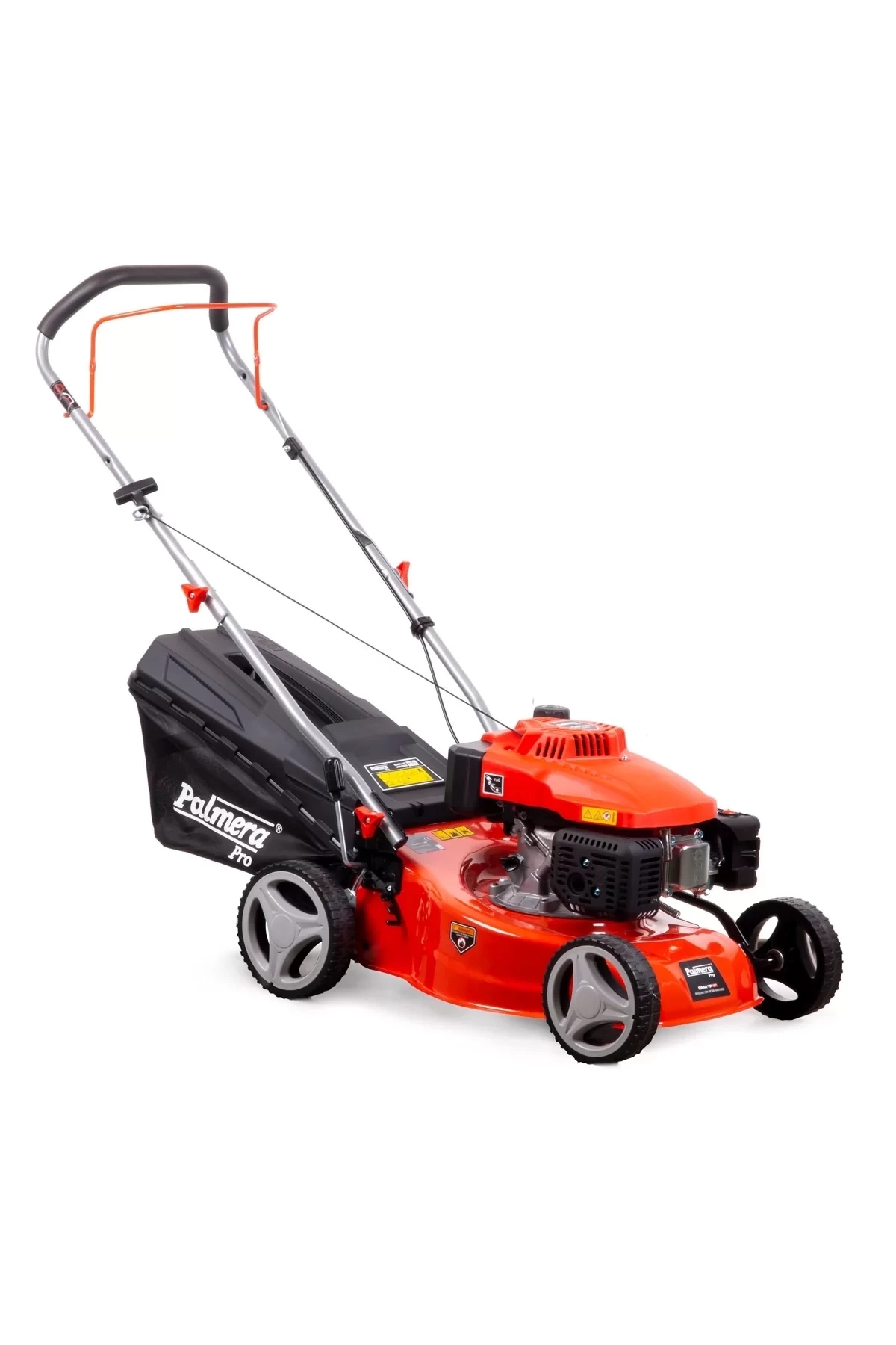 Palmera DM41P-DO140 Euro5 Benzinli Çim Biçme Makinesi