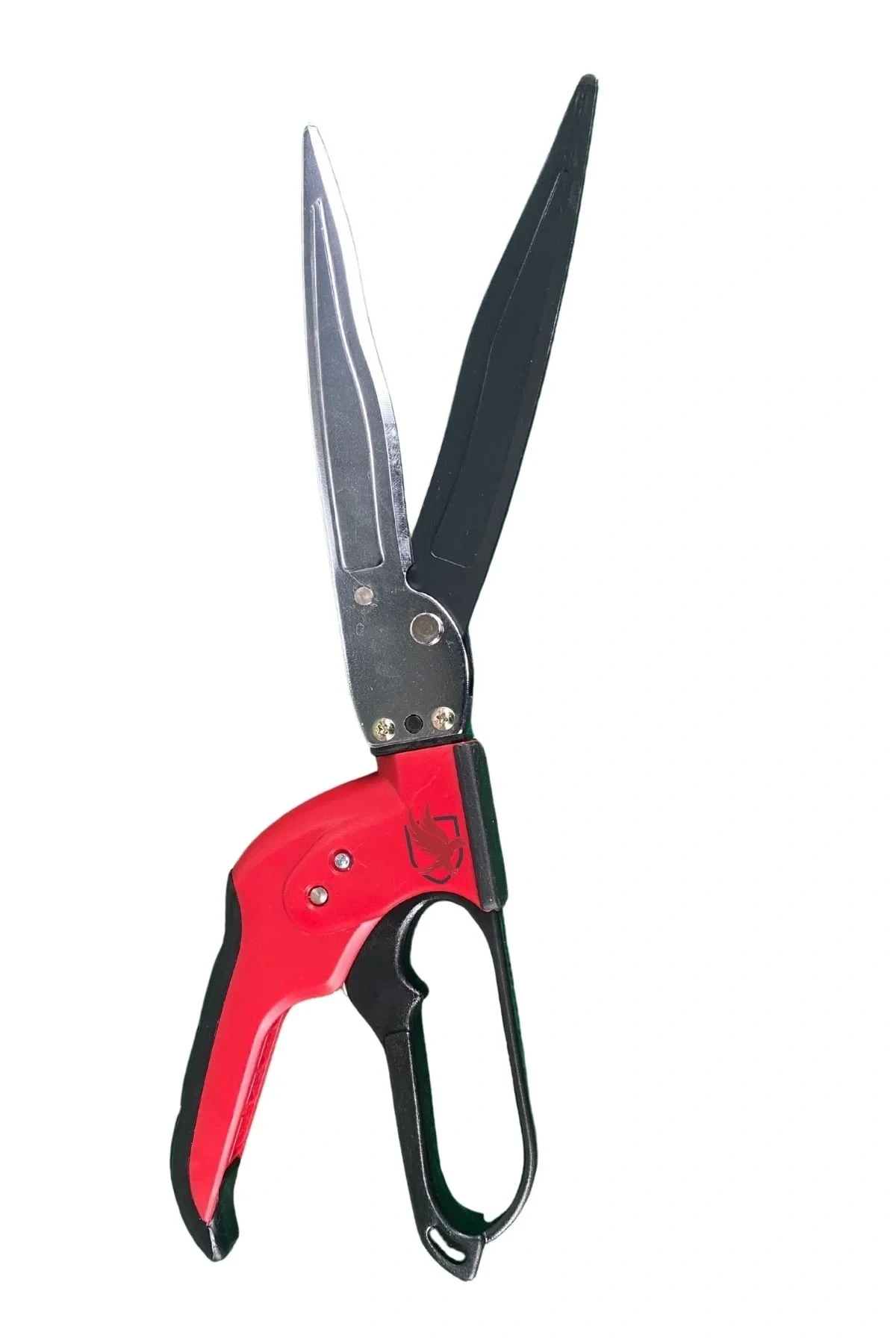 Palmera Gs34 Çim Makası Döner Saplı 34cm
