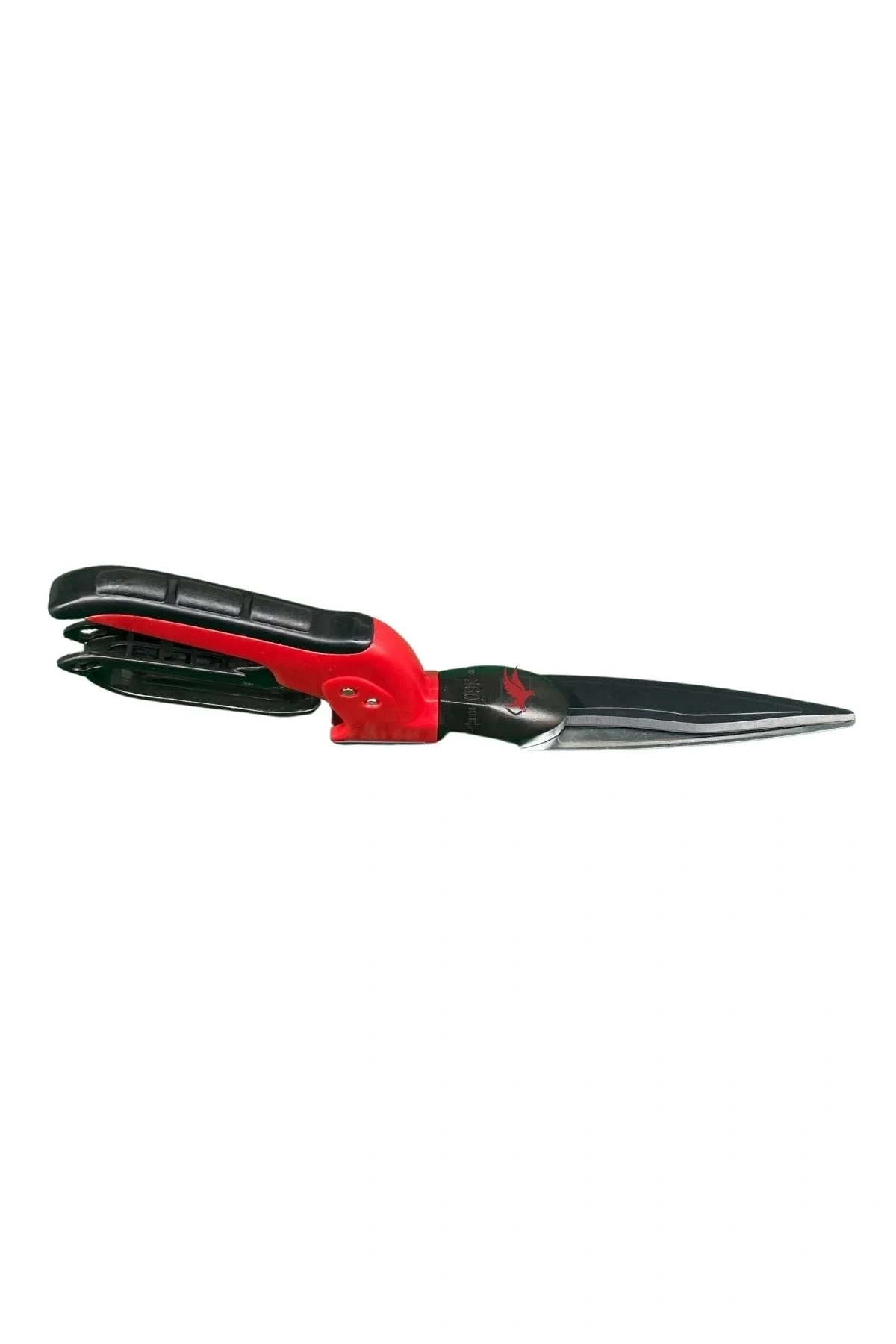 Palmera Gs34 Çim Makası Döner Saplı 34cm
