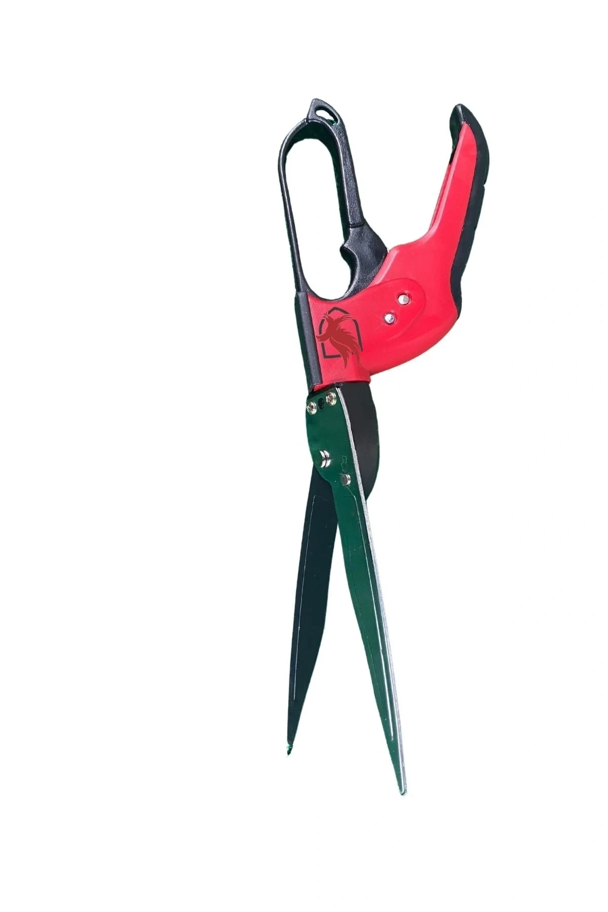 Palmera Gs34 Çim Makası Döner Saplı 34cm