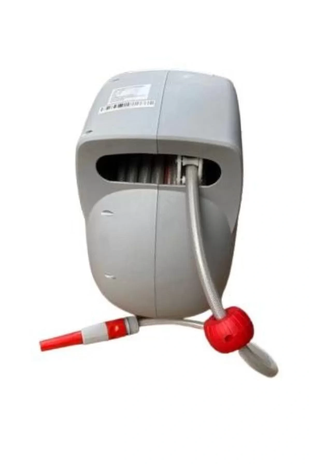 Palmera Otomatik Hortum Makarası 15 M