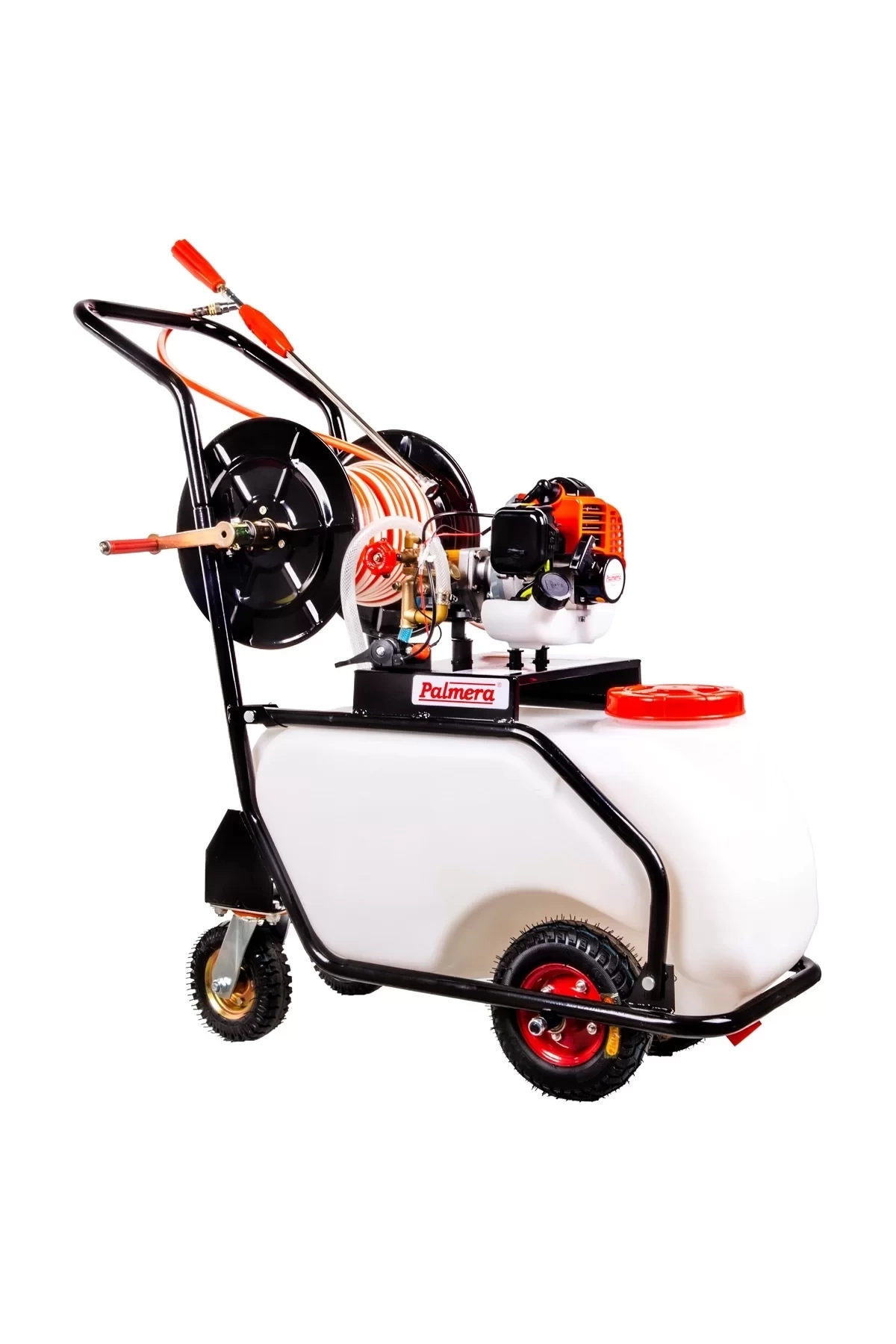 Palmera PA-50 Lt EUR5 2T İlaçlama Tankı