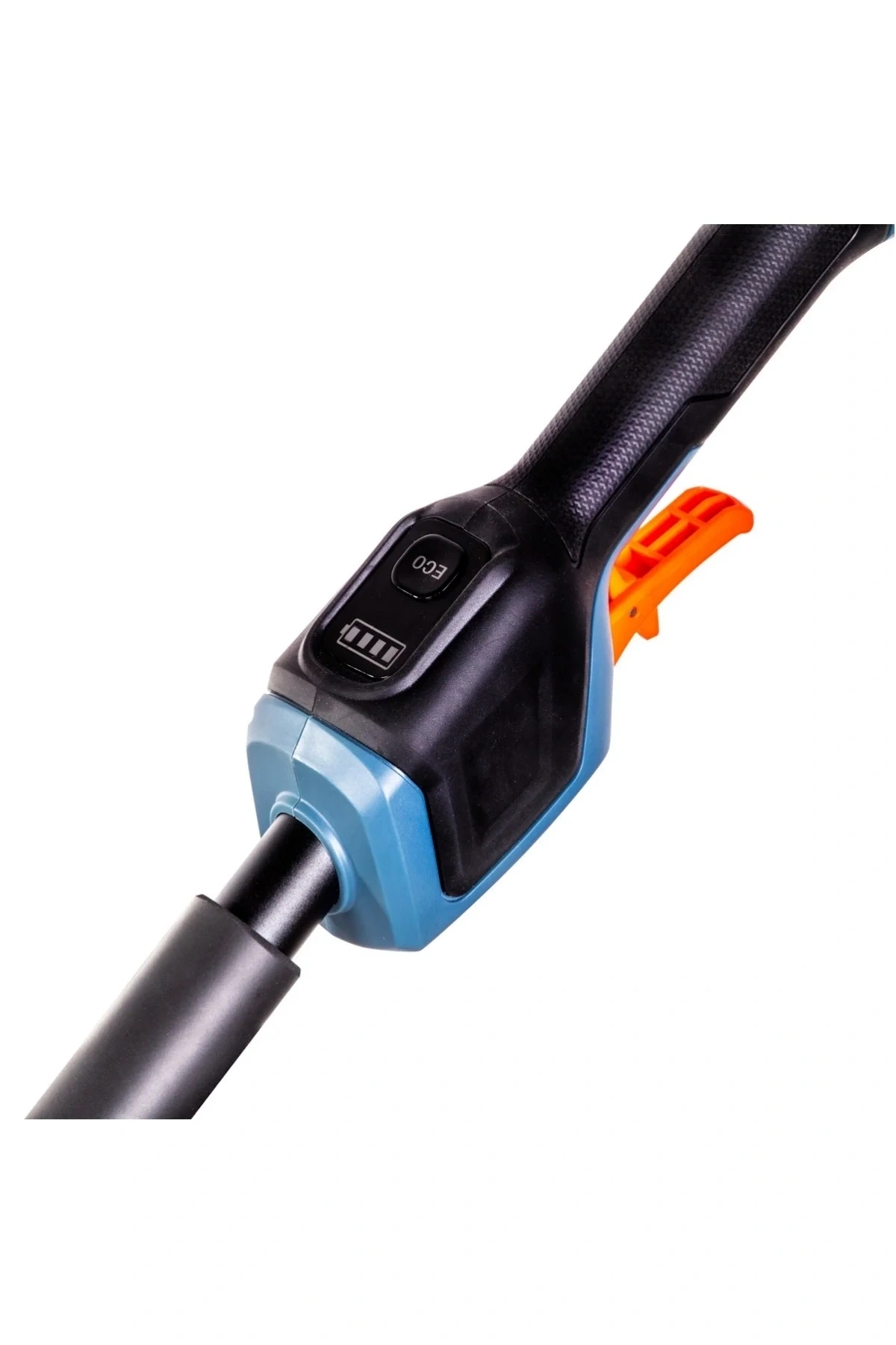 Senix GTX6-M-EU Akülü Tırpan 6.0Ah
