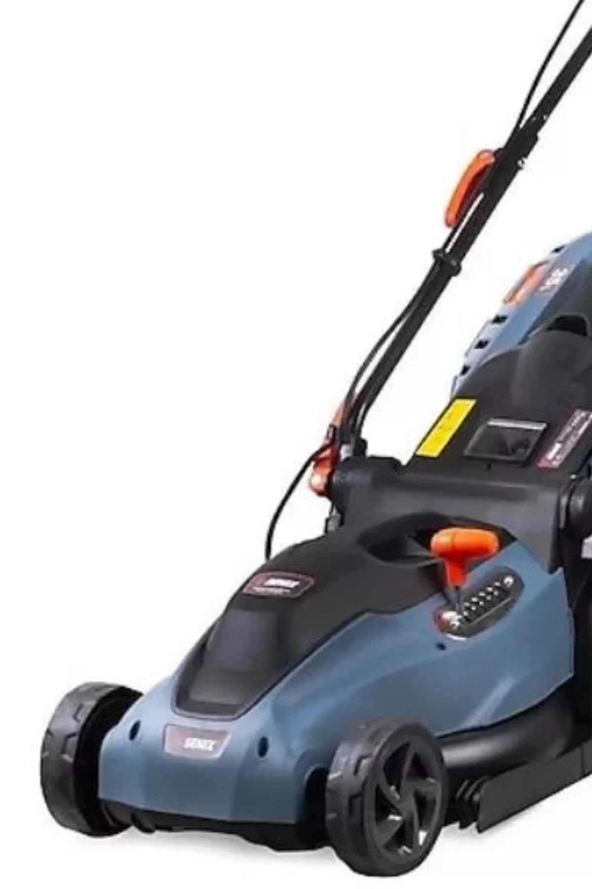 Senix LPP16-M-EU Elektrikli Çim Biçme Makinesi 1600w