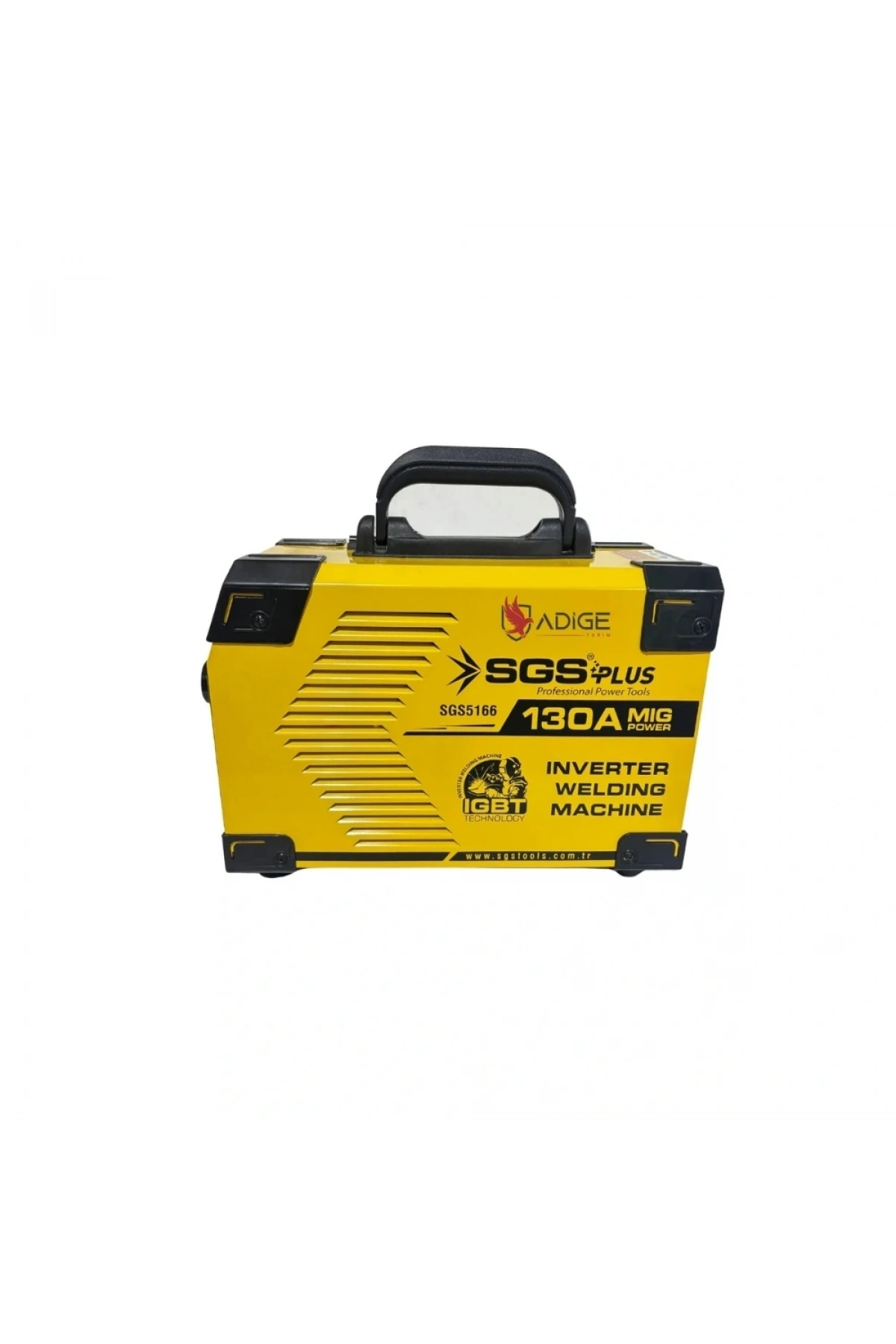 Sgs Invertör Gazsız Gazaltı Kaynak Makinesi 130A