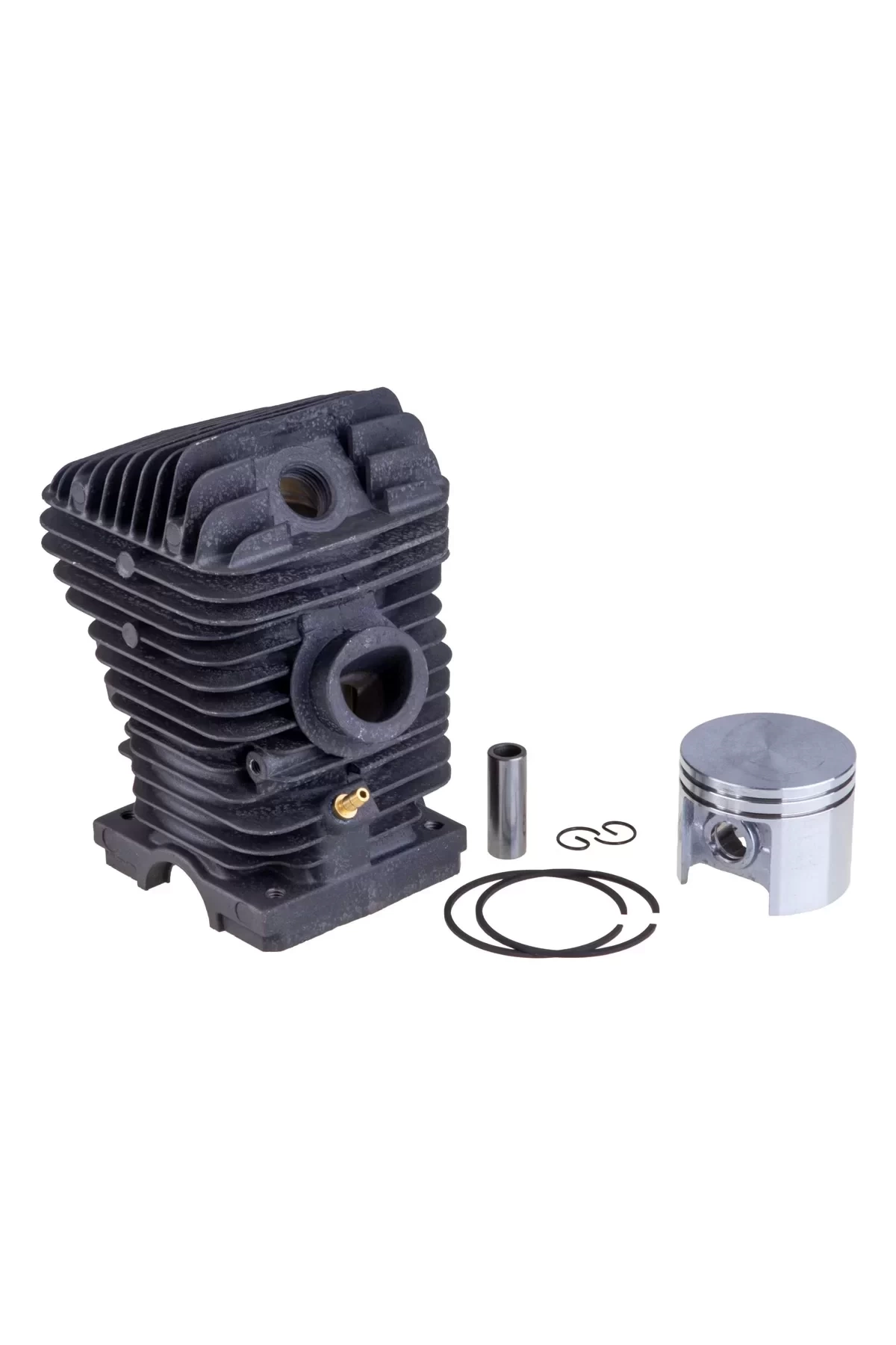 Stihl Ms250 Motorlu Testere Silindir Piston Seti Komple 42.5 Mm