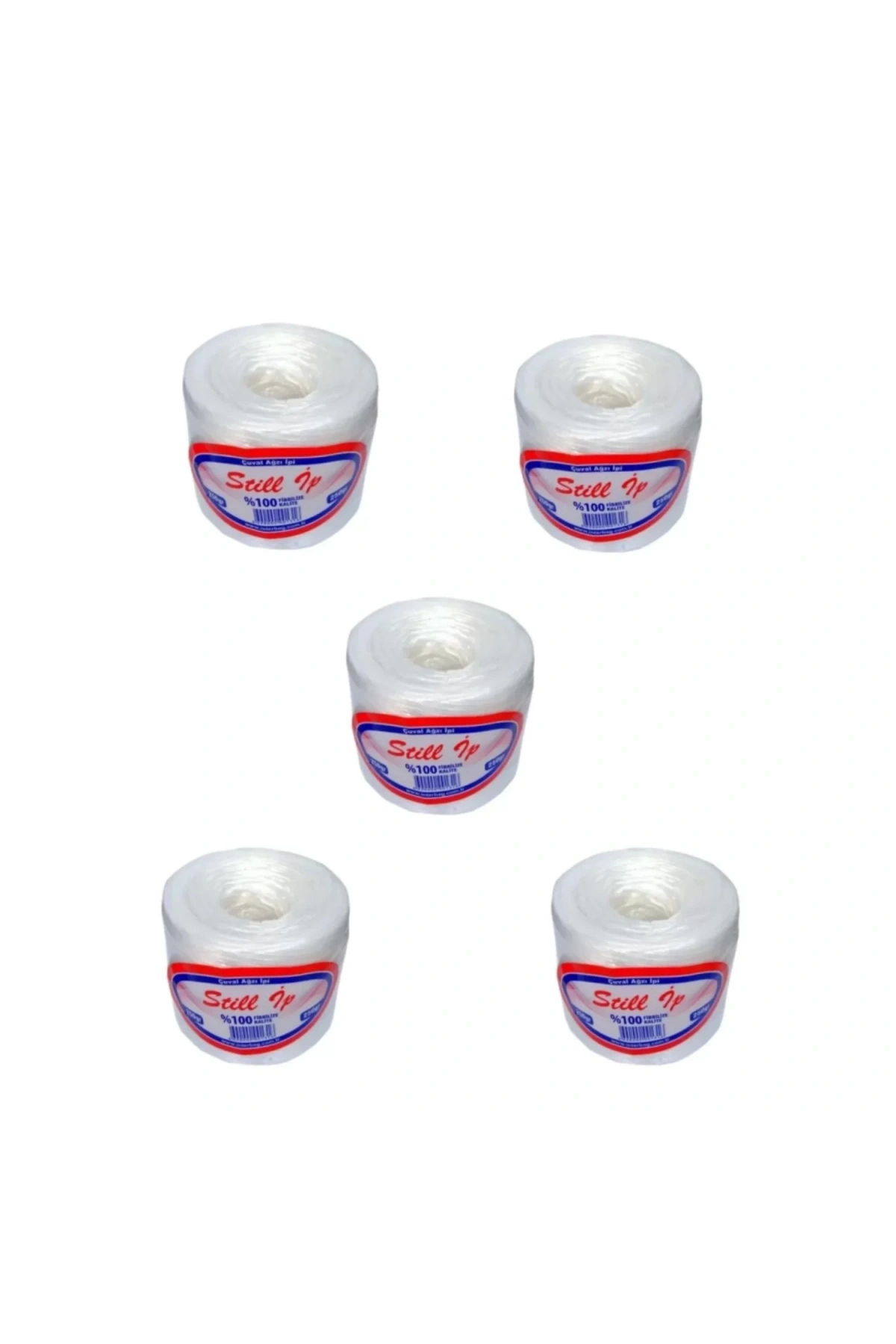 Still Çuval Ağzı İpi 250gr %100 Fibrilize