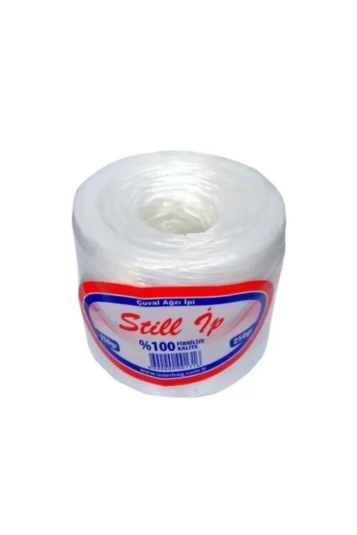 Still Çuval Ağzı İpi 250gr %100 Fibrilize