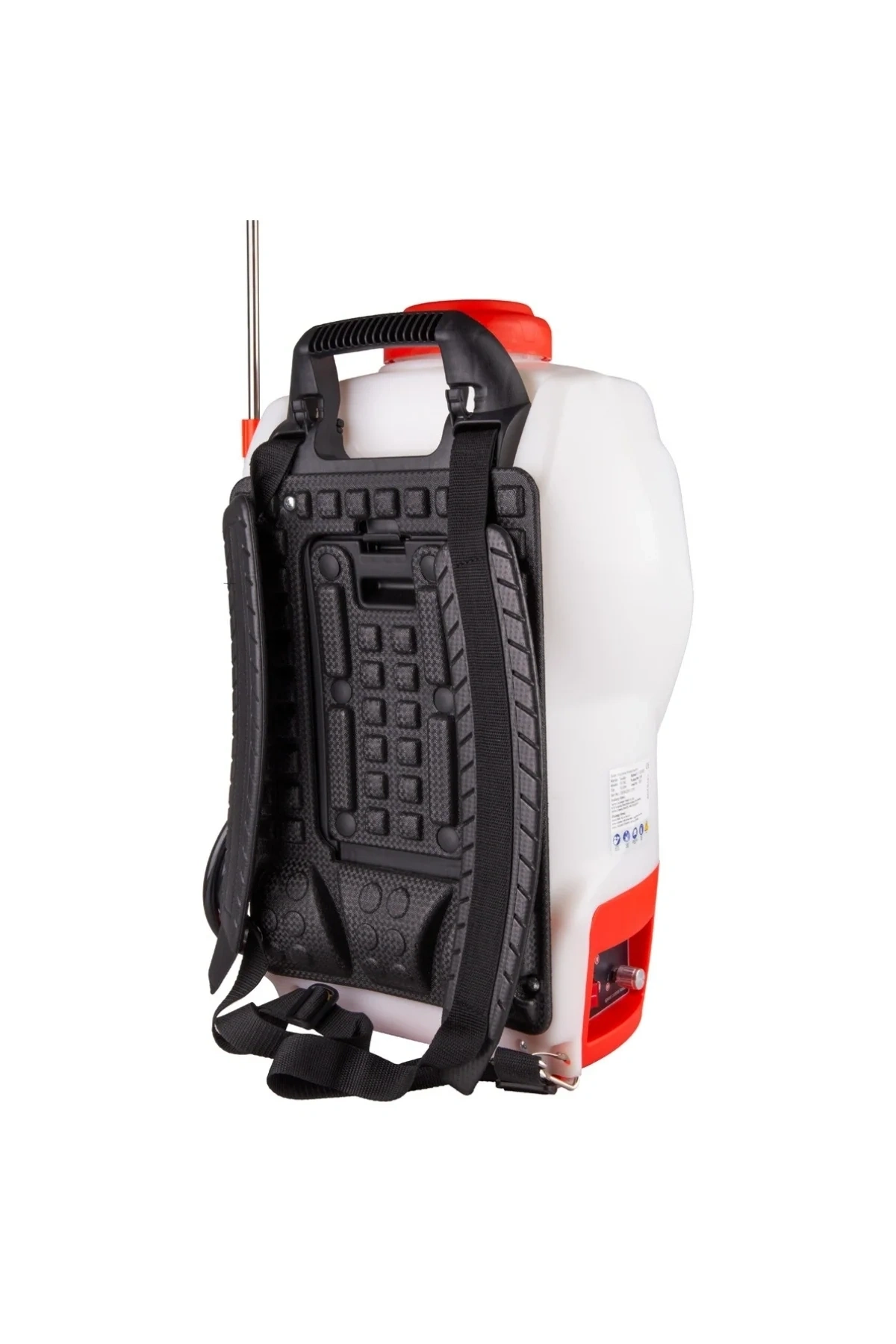 Tasuka TS-16L Akülü İlaçlama Pülverizatörü Lithium 4.0 Ah