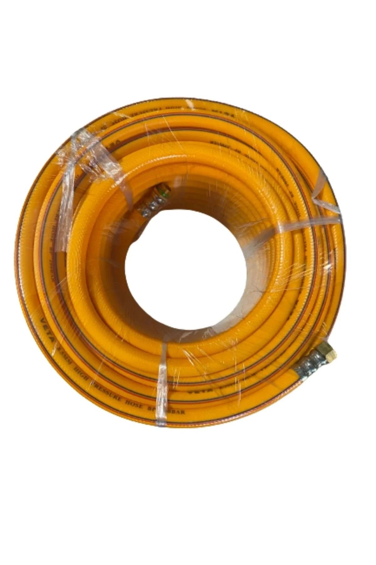 Veta Basınçlı Pompa Hortumu 200 Bart 8,5 Mm X 16 Mt