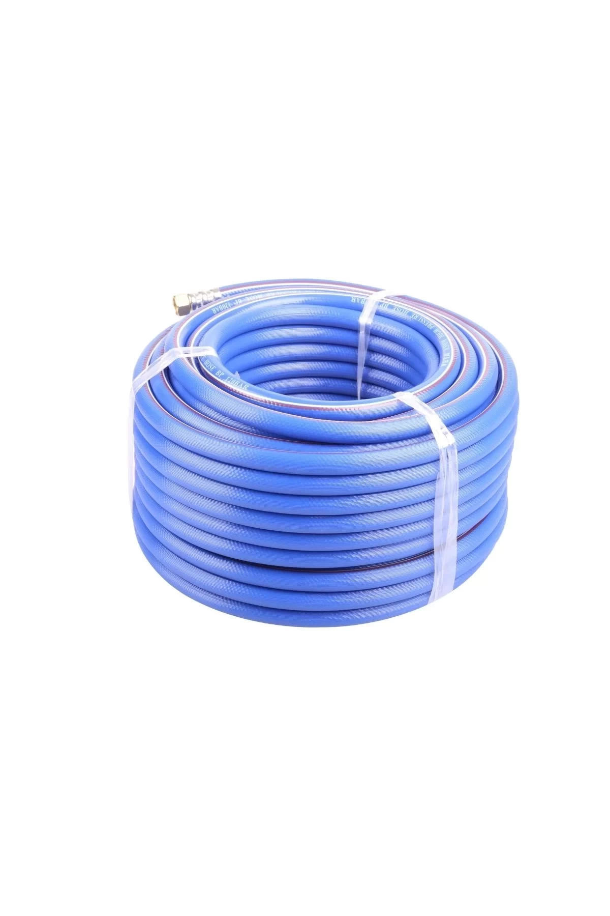 Veta Basınçlı Pompa Hortumu 8,5 Mm X 50 Mt (Mavi)