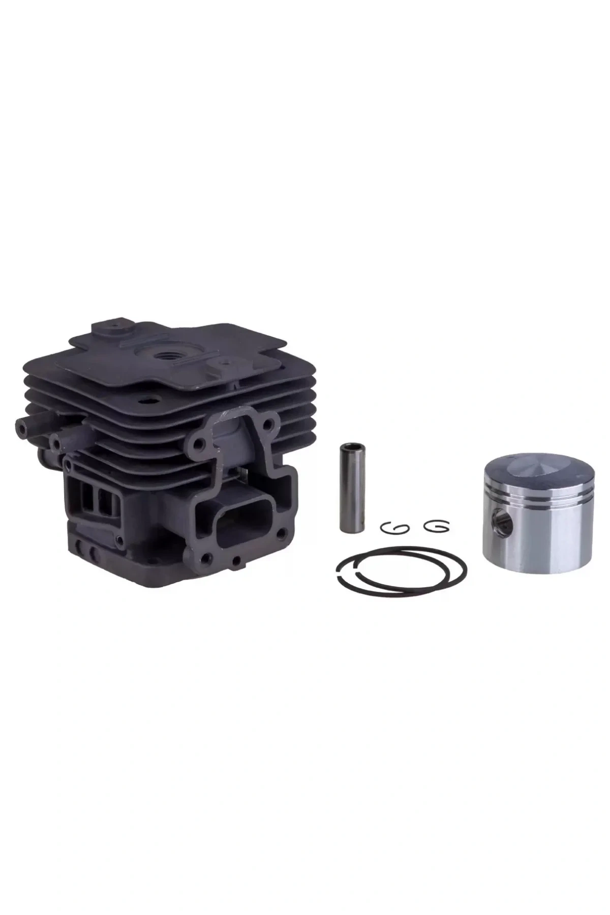 Veta Kawasaki TJ53 Silindir Piston Seti Komple 44MM