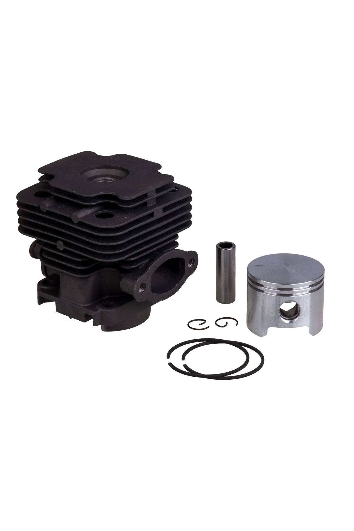 Veta Silindir Piston Seti Komple 45 Mm (Oleomac 453,753T,755M,8530)