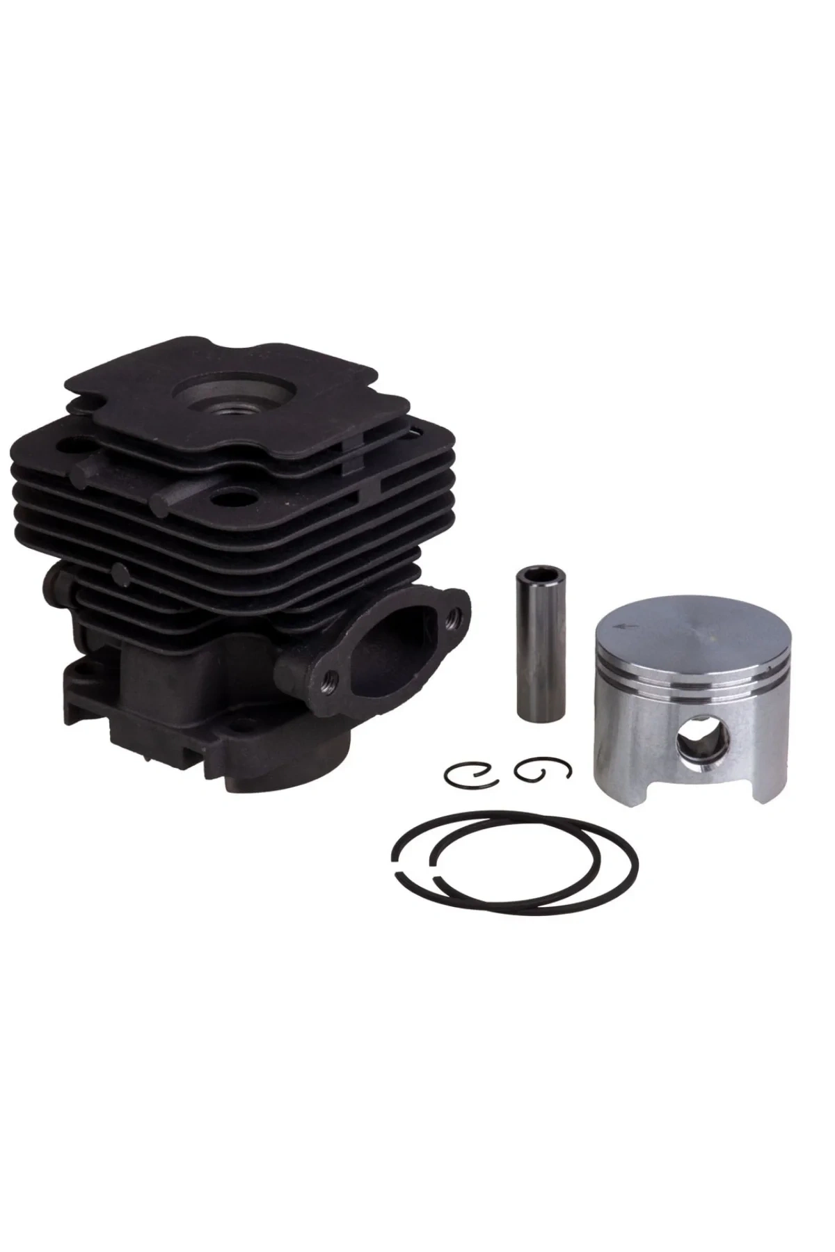 Veta Silindir Piston Seti Komple 45 Mm (Oleomac 453,753T,755M,8530)