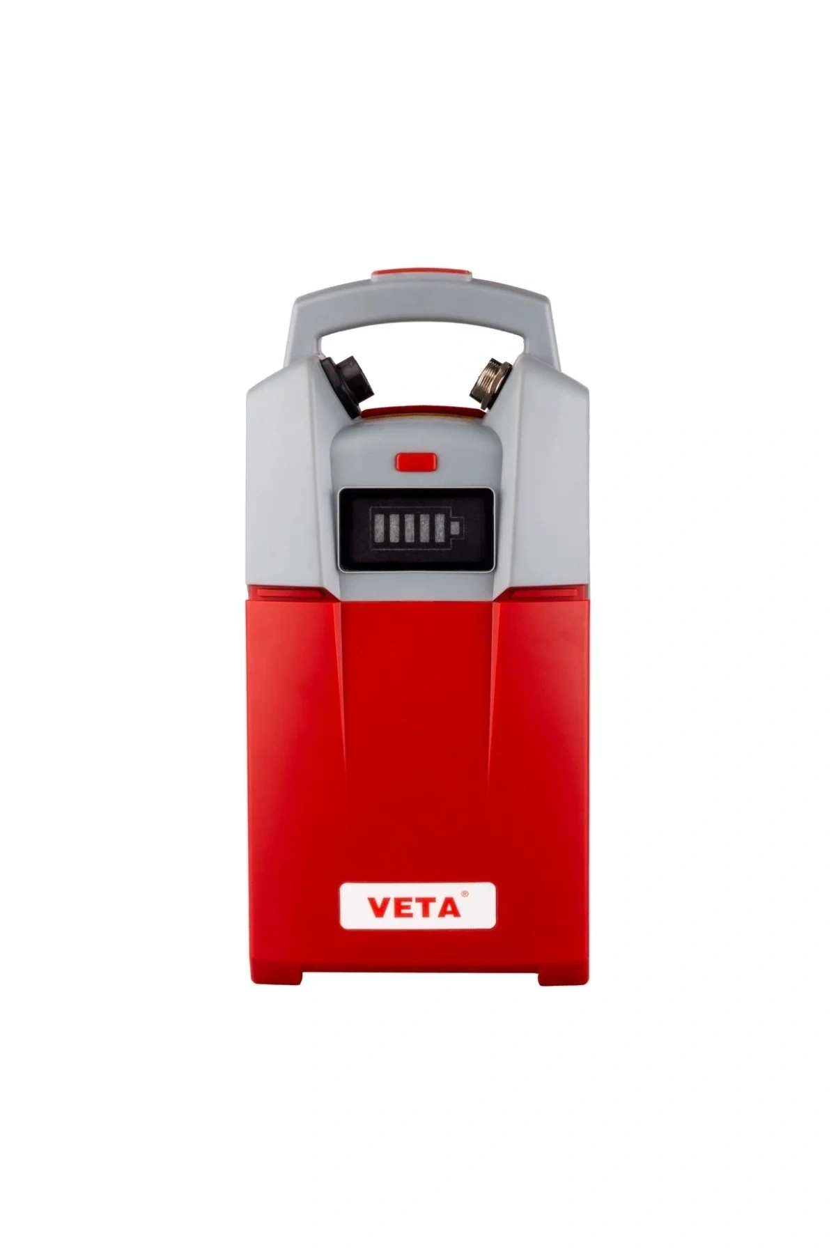Veta VT-30TP Akülü Filiz ve Işkın Alma Makinesi
