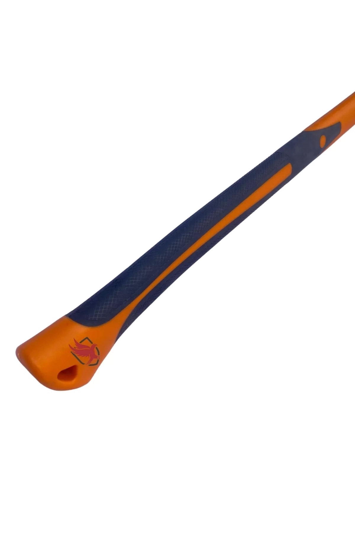Yapar Fiber Saplı Dövme Çelik Balta Y. 2250 Gr