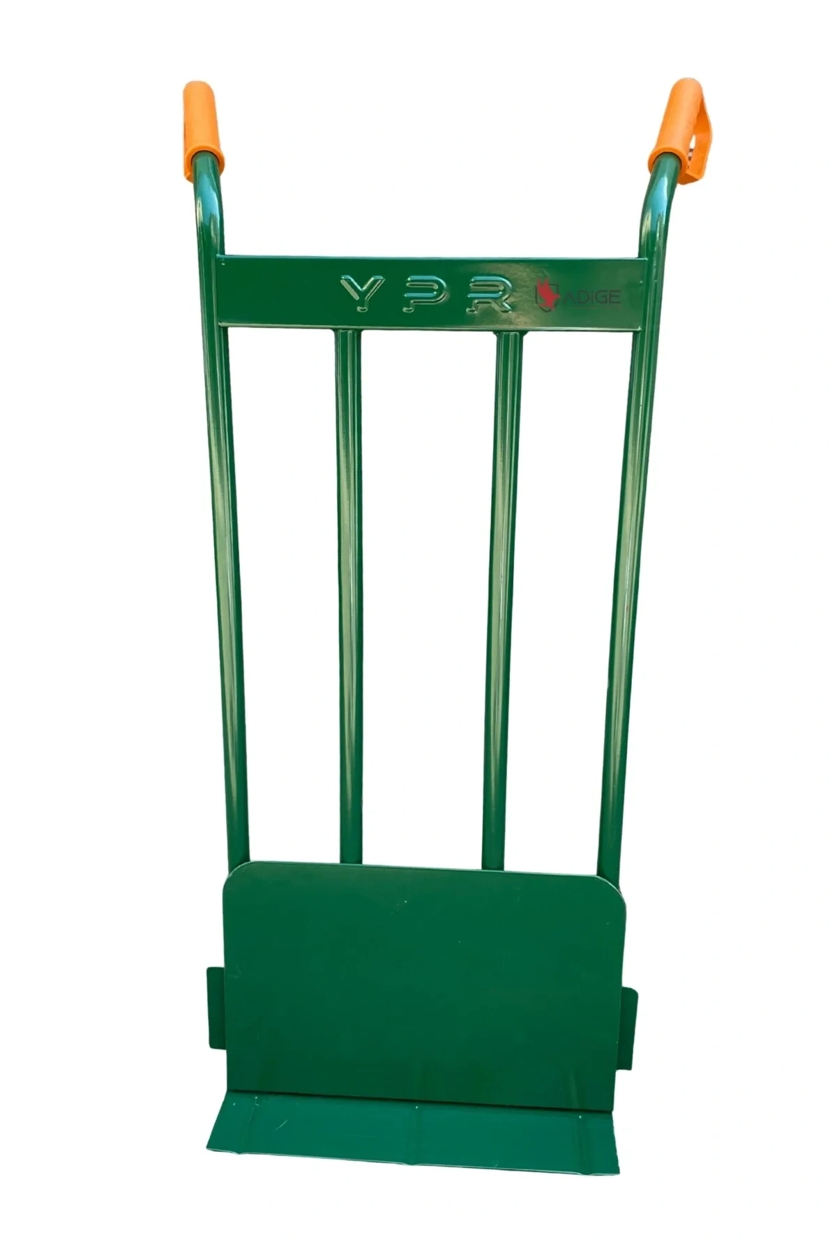 Yapar HT210 Katlanır Koli Yük Taşıma Arabası