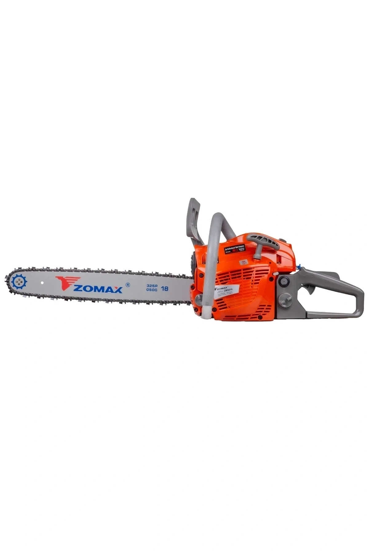 Zomax ZM5010 Benzinli Motorlu Testere 2.7 H p