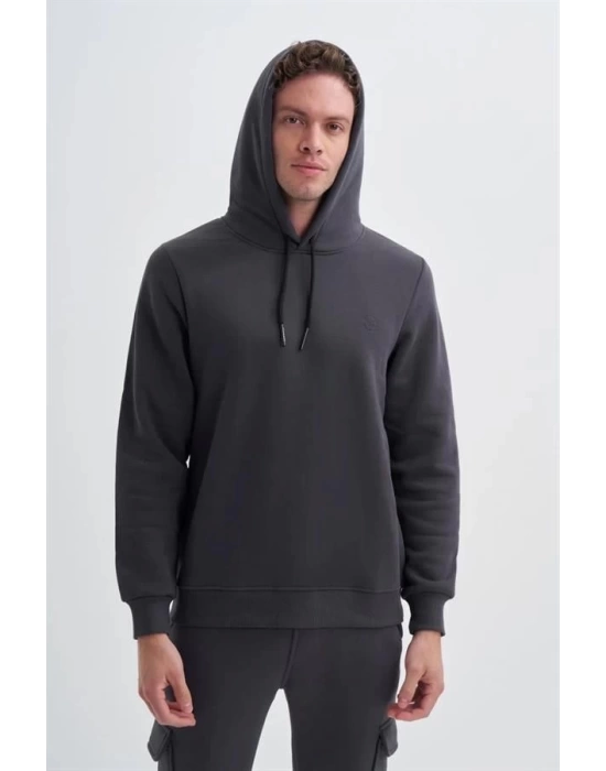 2 İplik Erkek Sweatshirt