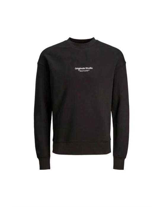 Büyük Beden Erkek Sweatshirt