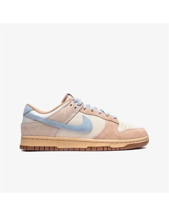 Dunk Low Lıght Ary Blue Kadın Ayakkabı