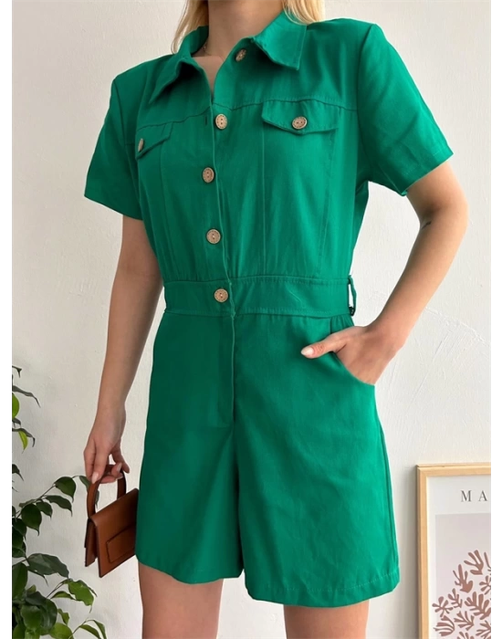 Gabardin tulum S24761