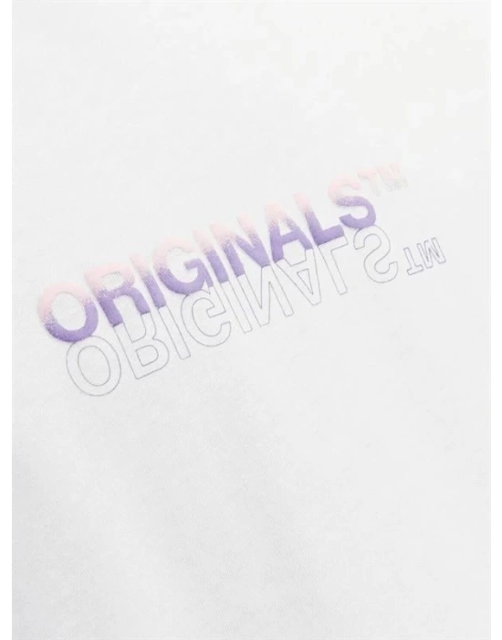 Originals Baskı Erkek T-Shirt