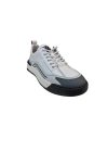 10227 MEMORY FOAM GÜNLÜK CASUAL SPOR ERKEK AYAKKABI BEYAZ