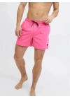 12272776 ASTARLI HIZLI KURUYAN ERKEK DENİZ SHORT PEMBE