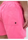 12272776 ASTARLI HIZLI KURUYAN ERKEK DENİZ SHORT PEMBE