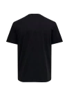 Baskılı Erkek T-Shirt