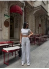 Biyeli fitilli takım