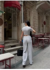 Biyeli fitilli takım