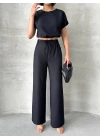 Bluz pantolon takım s255057
