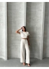 Bluz pantolon takım s255057