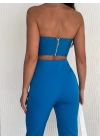 Büstiyer pantolon takım s1011